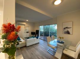 Panorama B&B, hotel a Naracoorte