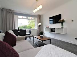 Macintosh lower, hotell sihtkohas Bellshill