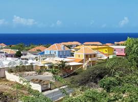 La Bamba, serviced apartment in Willemstad