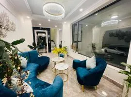 Memory Inn - Green Villa