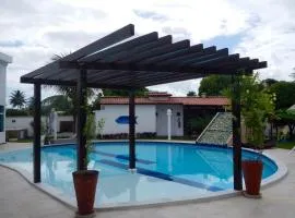 Flats no Mandakaru Residence (Flats da Elena)