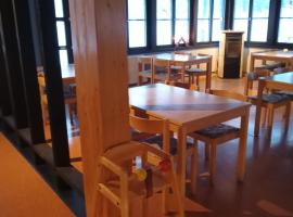 Järvsö Hotell, hotel v mestu Ljusdal