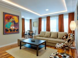 Onix Residence, serviced apartment sa Zlatibor