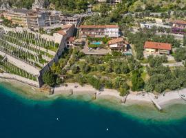 Hotel Al Rio Se, hotel with pools in Limone sul Garda