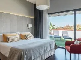 Sevilla Green Suites