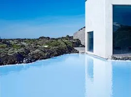 4 hotel in Grindavik 4 hotel in Grindavik