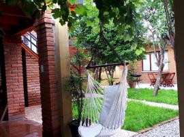 Posada Rivera, bed & breakfast a San Salvador de Jujuy