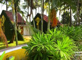 Anandvan Holiday Homes, Wai, hotel in Wai