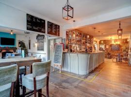 George & Dragon Inn, hotel a Chichester