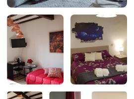 B&B Pierilu', hotel em Grosseto