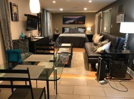 Boutique Style Apartment in the heart of SE, vacation rental in Portland