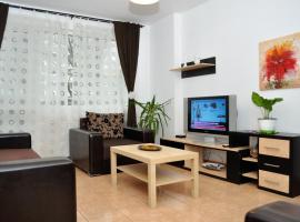 Gamma Group Accommodation, hotel near Central Business Park, Bucharest