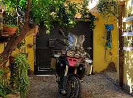 B&B Annalu', hotel a Guspini