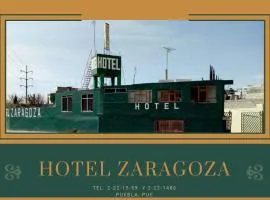 Hotel Zaragoza
