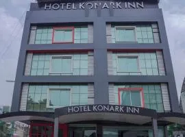 Hotel Konark Inn