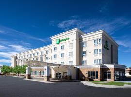 Holiday Inn Laramie, an IHG Hotel, hotel near Laramie Regional Airport - LAR, Laramie