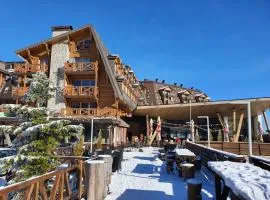 Apartment B331 - Aparthotel Vucko Private host