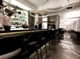 하겐에 위치한 호텔 SAXX Hotel "Am Theater Karree"