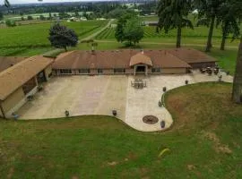 The Blanchard Estate