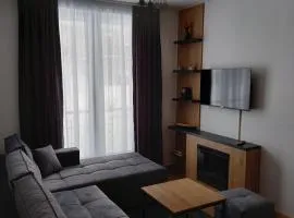 Apartman Teo - Jahorinska Vila