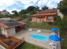 chalés duas irmãs