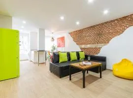 Ever House - IFEMA Canillas