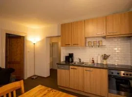Cosy Kaprun Apartment