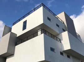 三富大酒店FFF Hotel ，恆春的飯店
