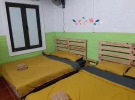 Datani Mộc Châu Homestay