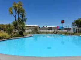 ASURE Cleveland Rotorua
