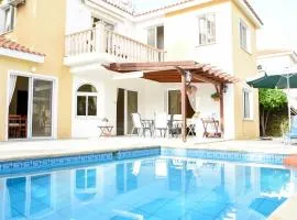 Exellent 3 bedroom Villa in Coral Bay