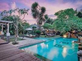 Visakha Sanur by Puri Signatures