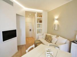 Pineta Suite, leilighet i Cervia