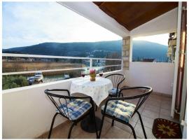 Villa Konalic, hotel v destinaci Mokošica