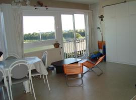 Studio Heist, hotel pentru familii din Knokke-Heist