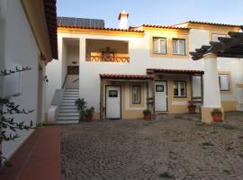 Eira Velha, country house in Portalegre