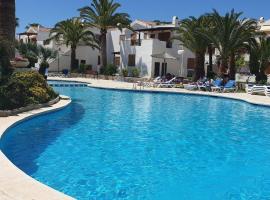 Dafne's Beach, hotel near Spalas, SPA & Wellness, La Pineda