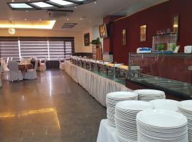 Abu Mazen Hotel, Hotel in Hebron