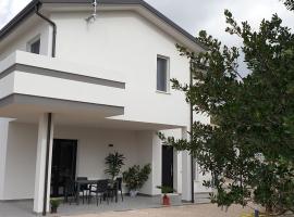 B&B Juniperus, hotell i SantʼAnna Arresi