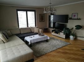 Apartment Imamović, soodne hotell sihtkohas Vogošća