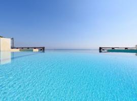 Villa Principessa Pool and Sea Access, hotel a Ravello