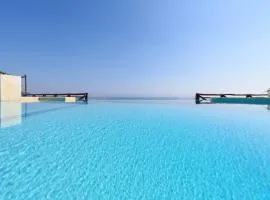 Villa Principessa Pool and Sea Access
