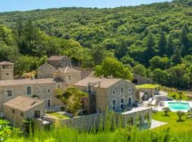 Domaine de Merlac