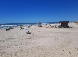 Residencial Raupp, hôtel à Capão da Canoa