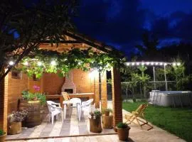 Sweet Home Near Black Sea