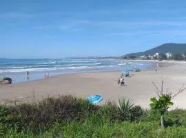 Apartamento em Imbituba, praia da Vila