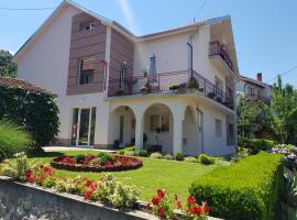 Apartmani Vila Danica, hotel a Soko Banja