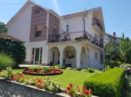 Apartmani Vila Danica