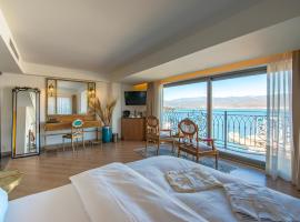 Casa Margot Hotel - Adults Only, hotel di Fethiye