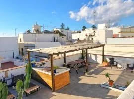 The Roof